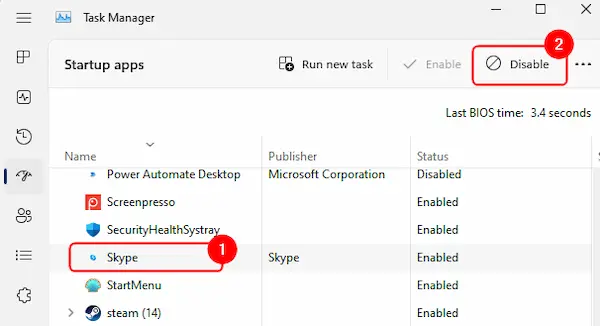 خطای preparing to configure windows در ویندوز 11 خطای preparing to configure windows در ویندوز 11
